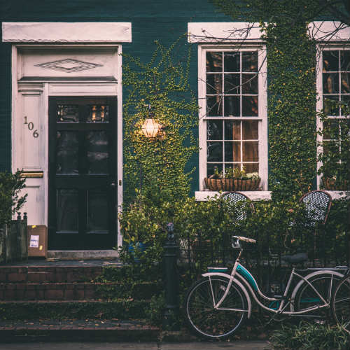 Section 184 Indian Home Loan Guarantee Program